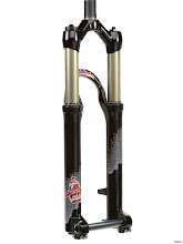 2011 Manitou Circus Expert fork