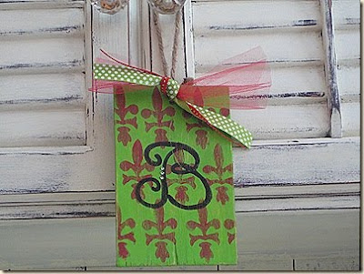trip to the Dollar Store! dollar store decorating. trip to the Dollar Store!