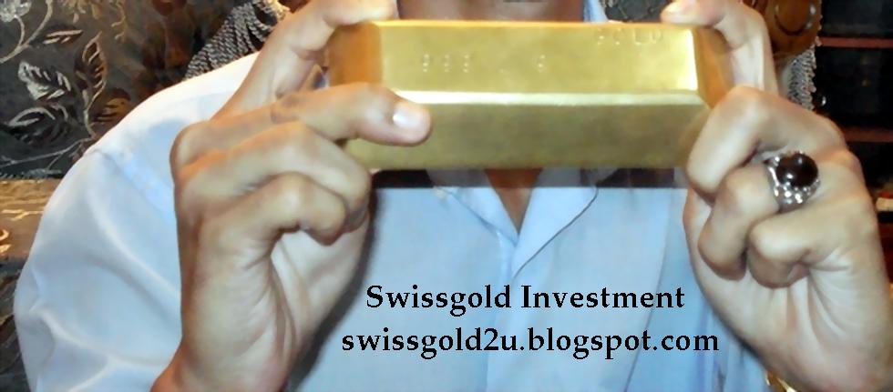 SWISSGOLD INVESTMENT