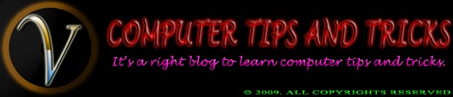 Computer Tips & Tricks