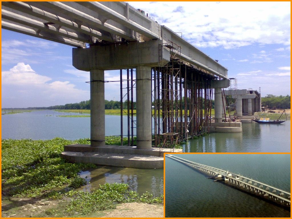 Equipment4all Beam Bridge