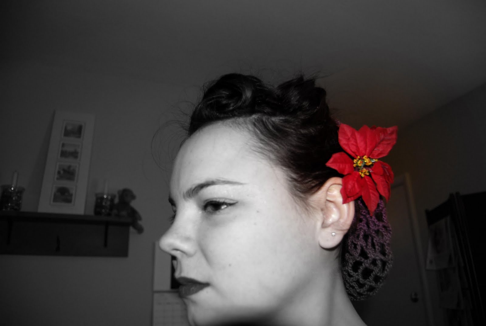 Belle Blossoms