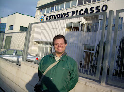 BERNI EN LOS ESTUDIOS FAMOSOS