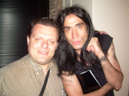 BERNI Y MARIO VAQUERIZO