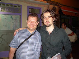 BERNI Y ALEJANDRO ARESTEGUI