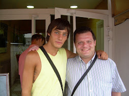 BERNI Y JOEL BOSQUED