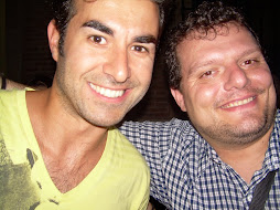 BERNI Y Daniel Muriel