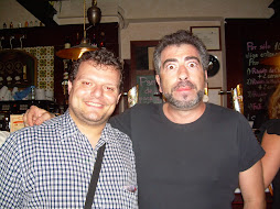 BERNI Y AGUSTIN JIMENEZ