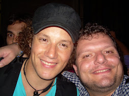 BERNI Y DANIEL DIGES