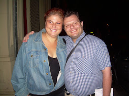 BERNI Y TETE DELGADO