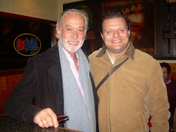 BERNI Y JOSE LUIS DE MADARIAGA