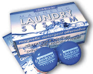Say So Long To Expensive Laundry Detergents, Hello Detergent Free Laundry System