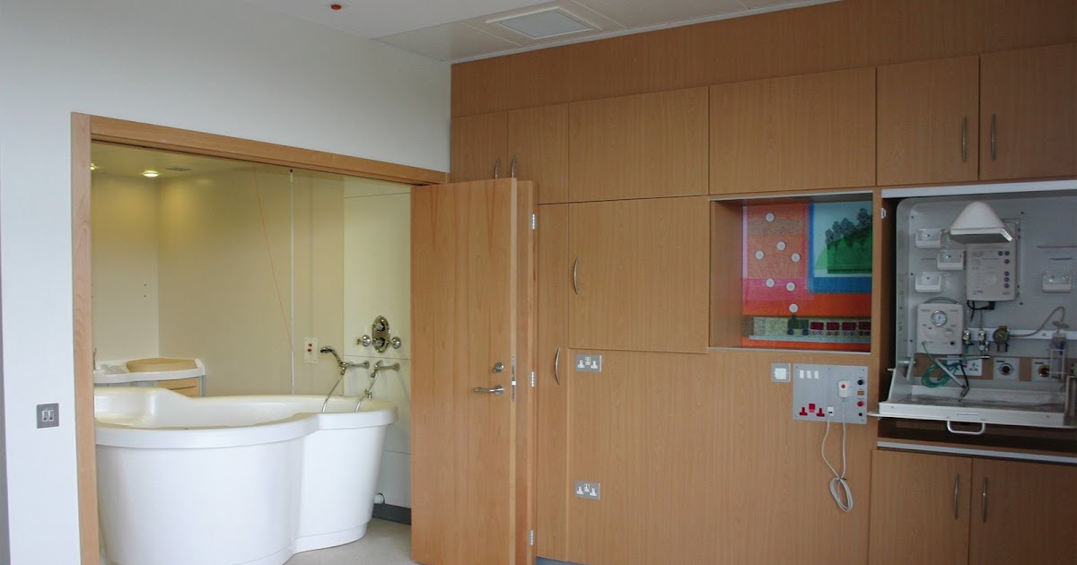 Deverra Ulster Hospital Maternity Unit