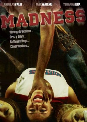 Madness movie