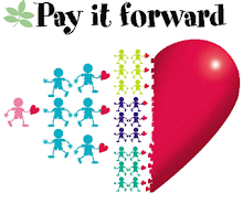 Pay it Forward