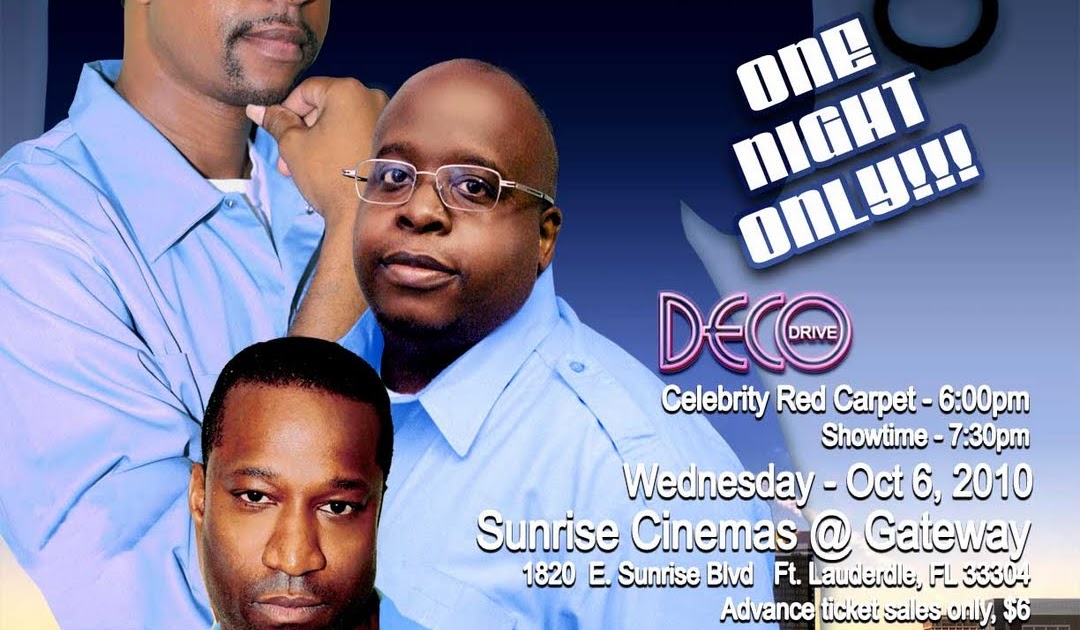 High Intensity Productions Miami(Events) 1062010 Movie Premiere