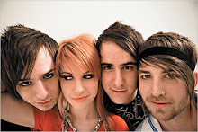 PARAMORE