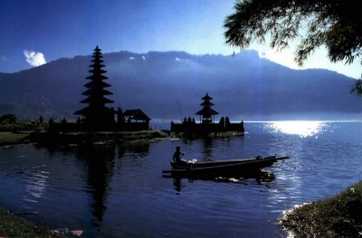 Danau Bedugul