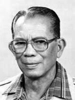 Araling Pinoy: ARTURO ALACARAZ