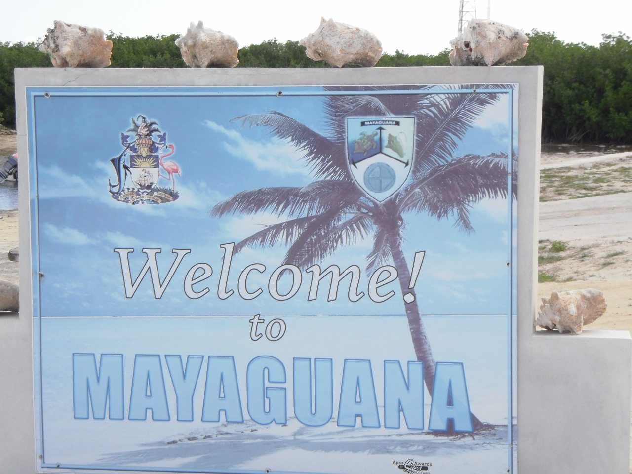 Adventures of the Sailing Catamaran Kuhela 4/26/2010 Good Bye