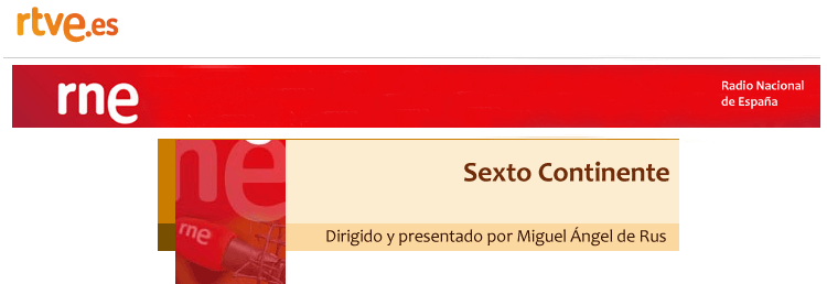 Sexto Continente