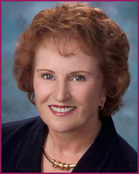Dr. Kay O'Leary