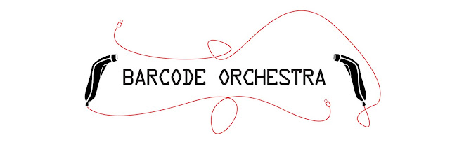 Barcode Orchestra