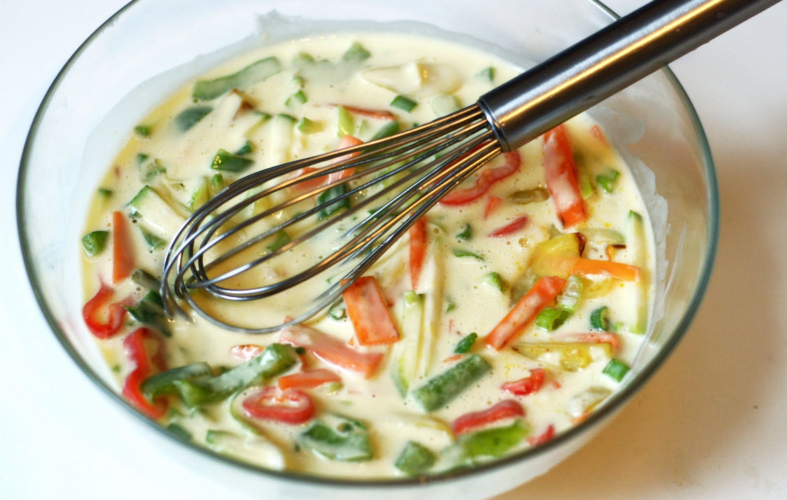 Korean Vegetable Pancakes Mother's Mementos