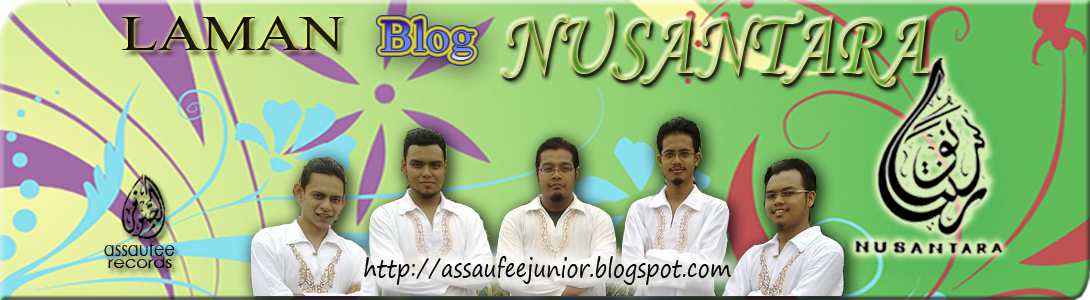 PRODUK NUSANTARA