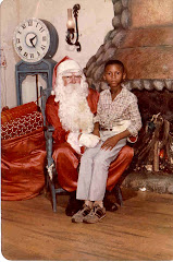 Papai Noel 1982