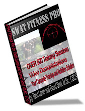 SWAT Fitness Pro