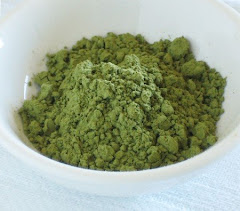 WONDERFUL   MATCHA