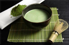 MATCHA  FOR  HEALTH
