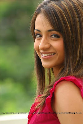 Trisha Hot Pohdos