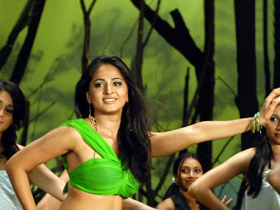 Anushka wallpapers 