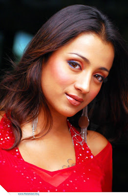 Trisha