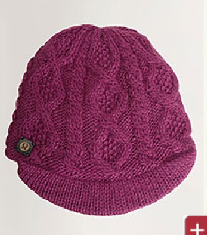 Grace My Closet Lululemon Athletica Hair Ties And Snappy Brim Hat