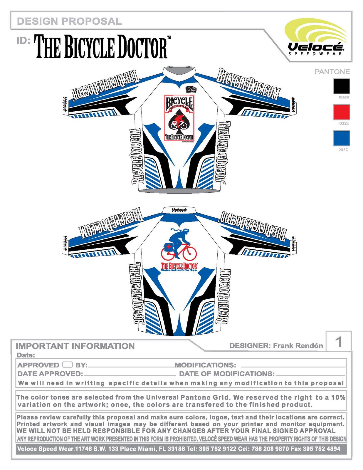 Bicycle Doctor