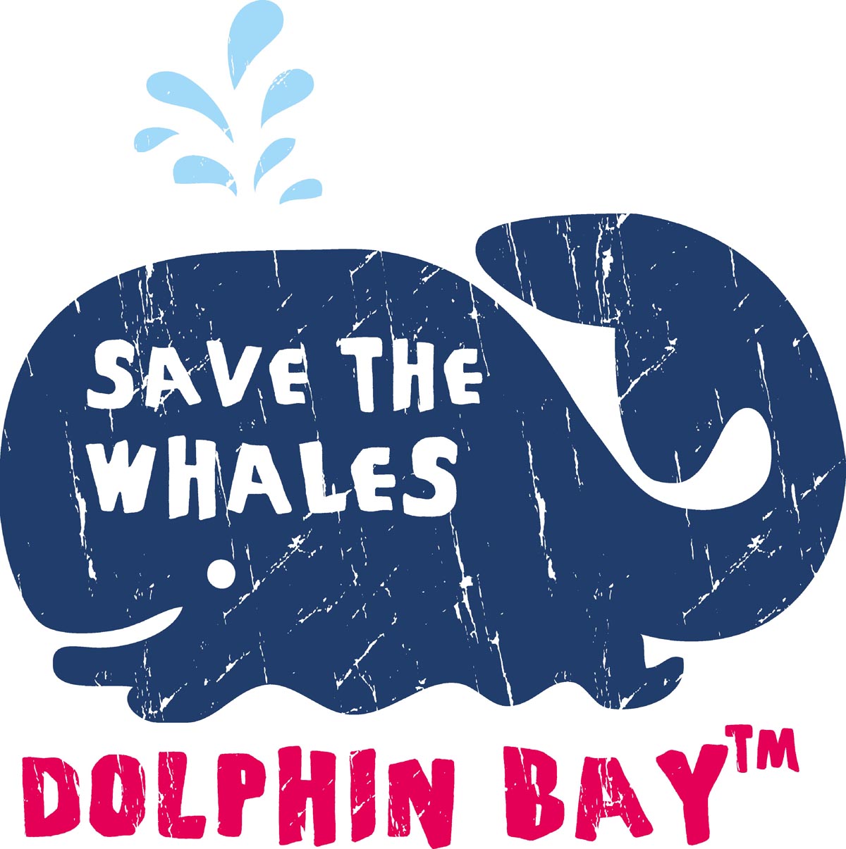 Save The Whale