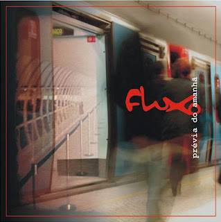Fluxo - Prévia do amanhã (2008) Capa+prévia+do+amanhã