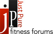 JP Fitness