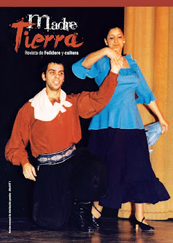 Revista "Madre Tierra"