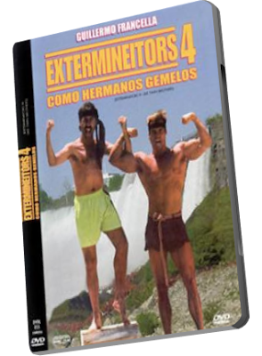 Los Extermineitors [1989]