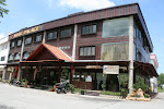 Nuriz Palace Hotel
