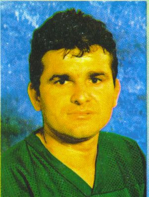 Genc Tafili