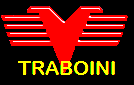 TRABOINI STUDIO - YOU YUBE