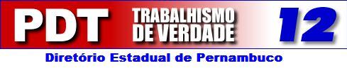PDT Pernambuco