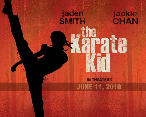 Karate Kid Movie Karate Kid Movie