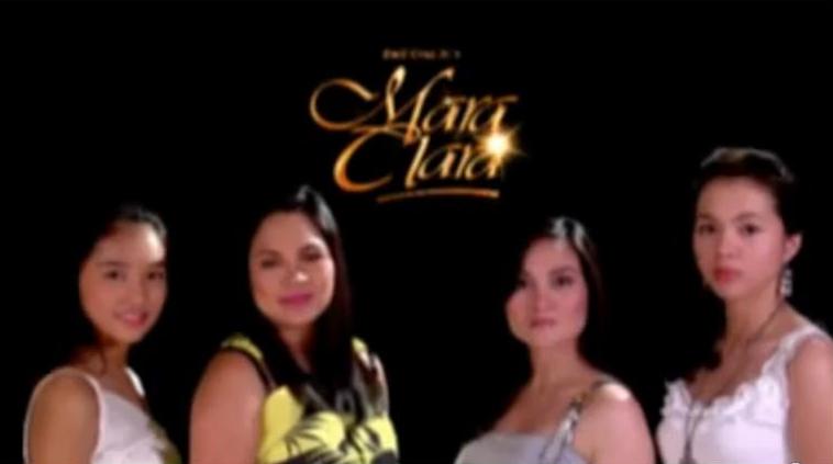 Mara And Clara Full Movie In English Version