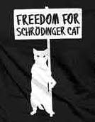 Llibertá pal gatu de Schrodinger